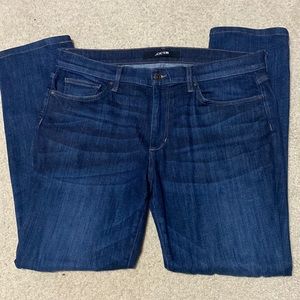 Mens joes jeans “the classic”